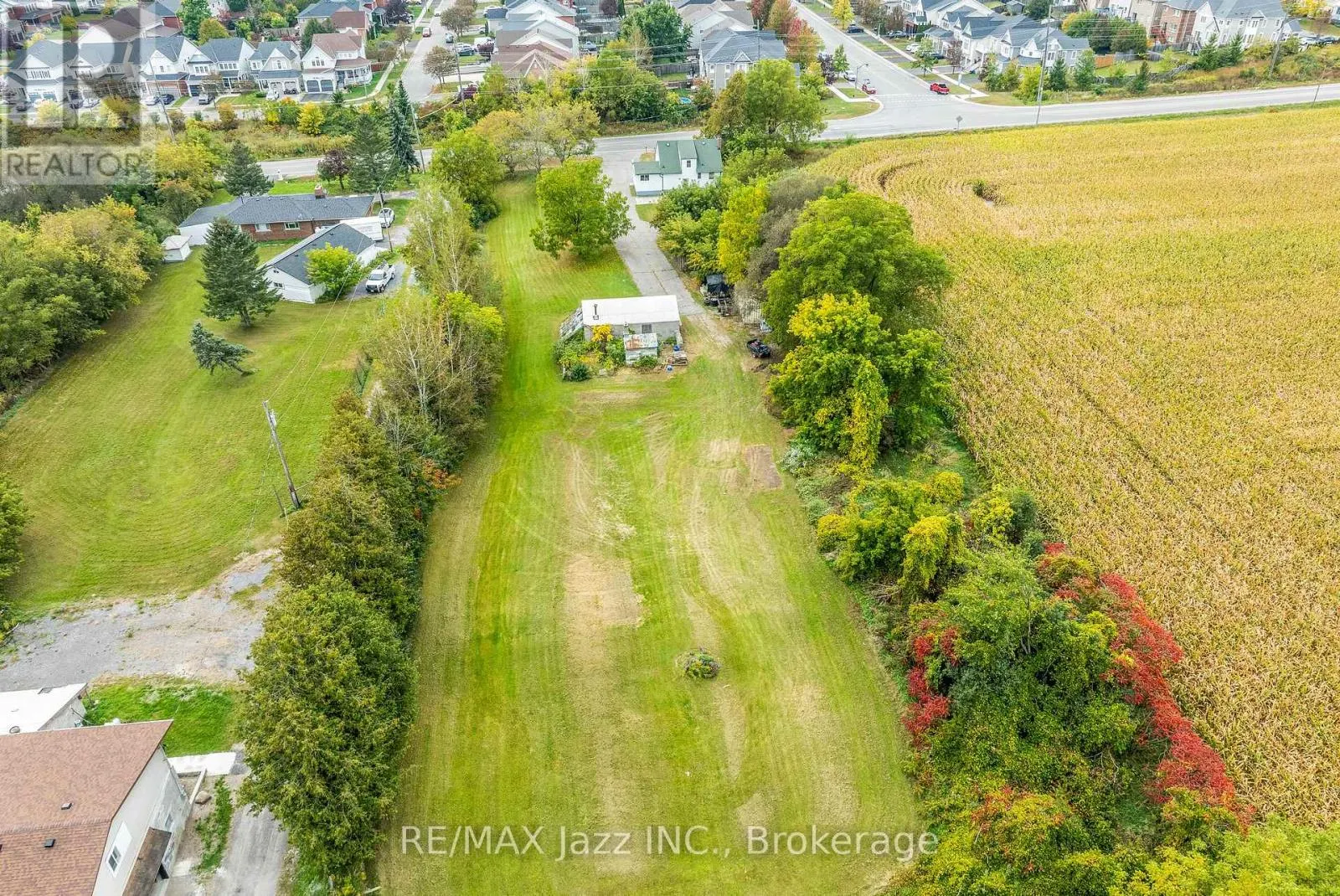 1585 TOWNLINE ROAD N