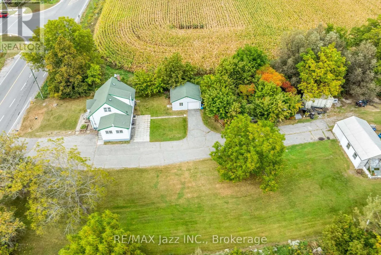 1585 TOWNLINE ROAD N