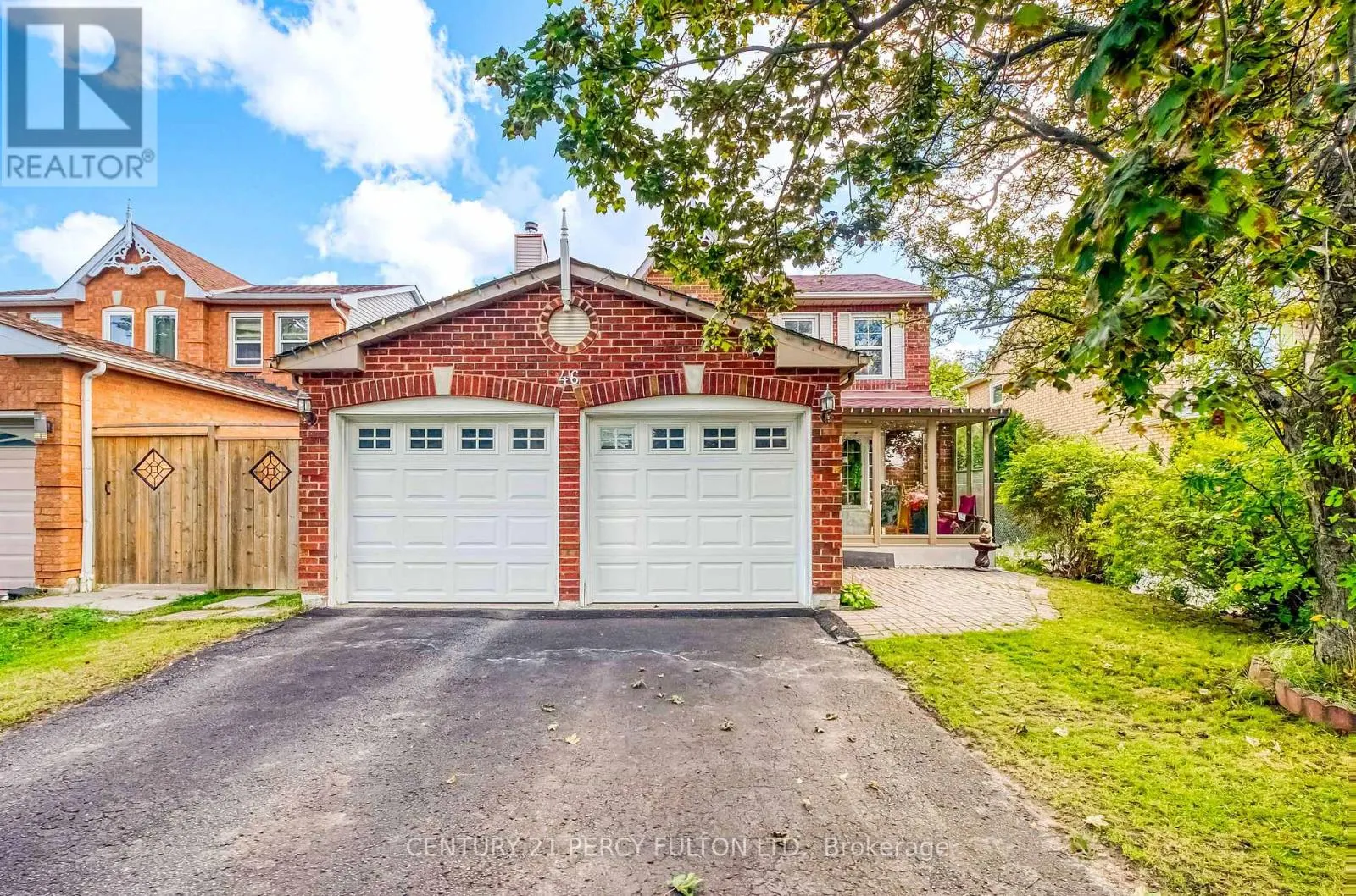 46 HEARNE CRESCENT