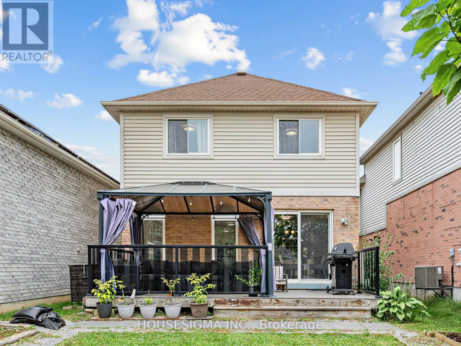 554 ALDERSHOT DRIVE