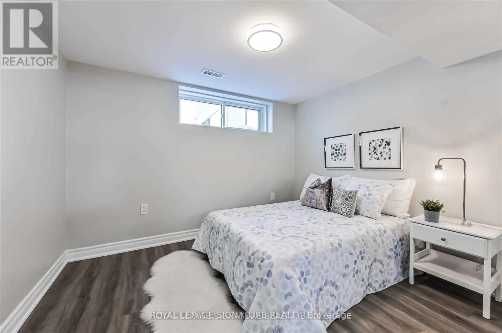 LOWER - 123 BOWMAN AVENUE