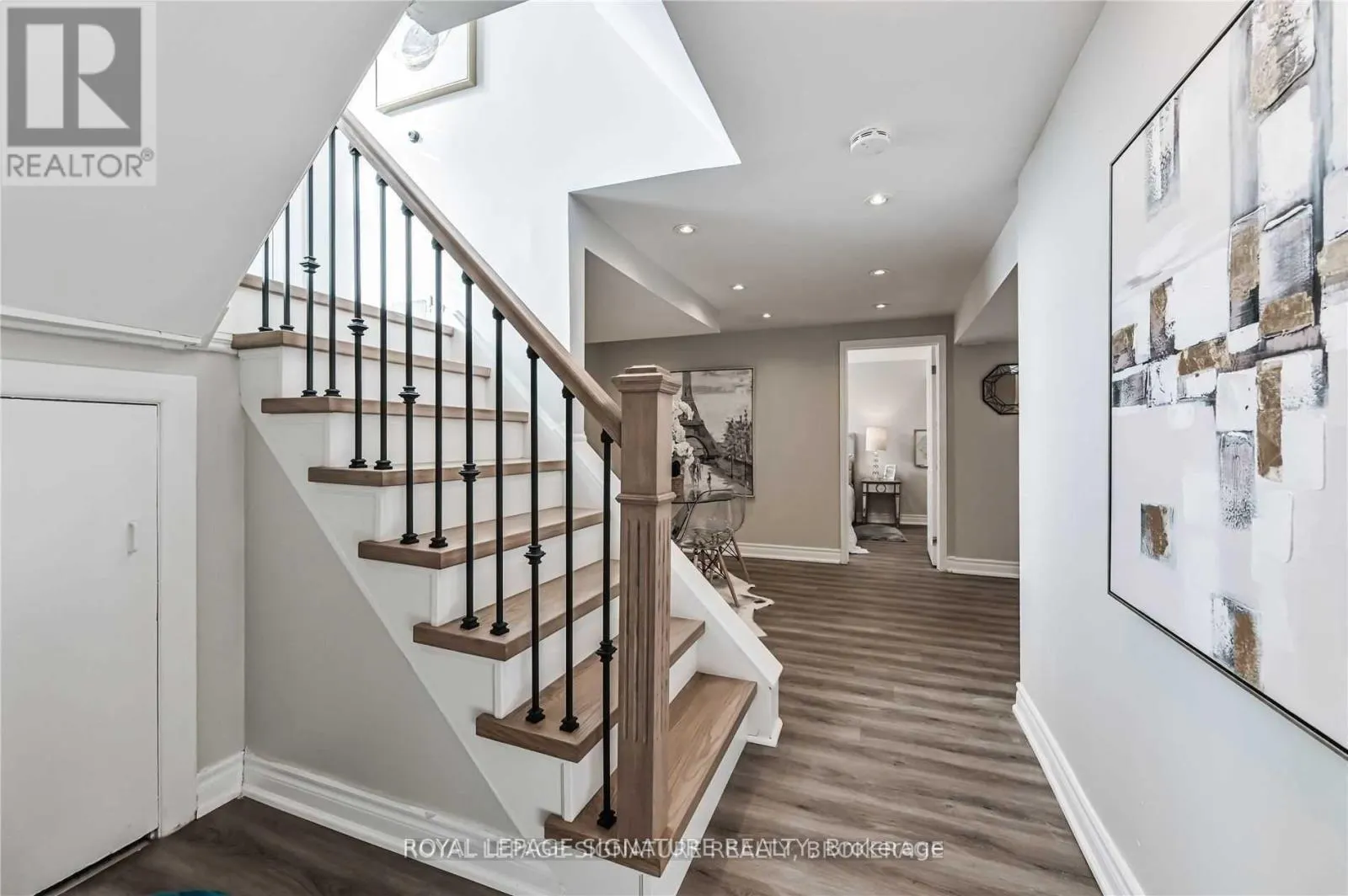 LOWER - 123 BOWMAN AVENUE