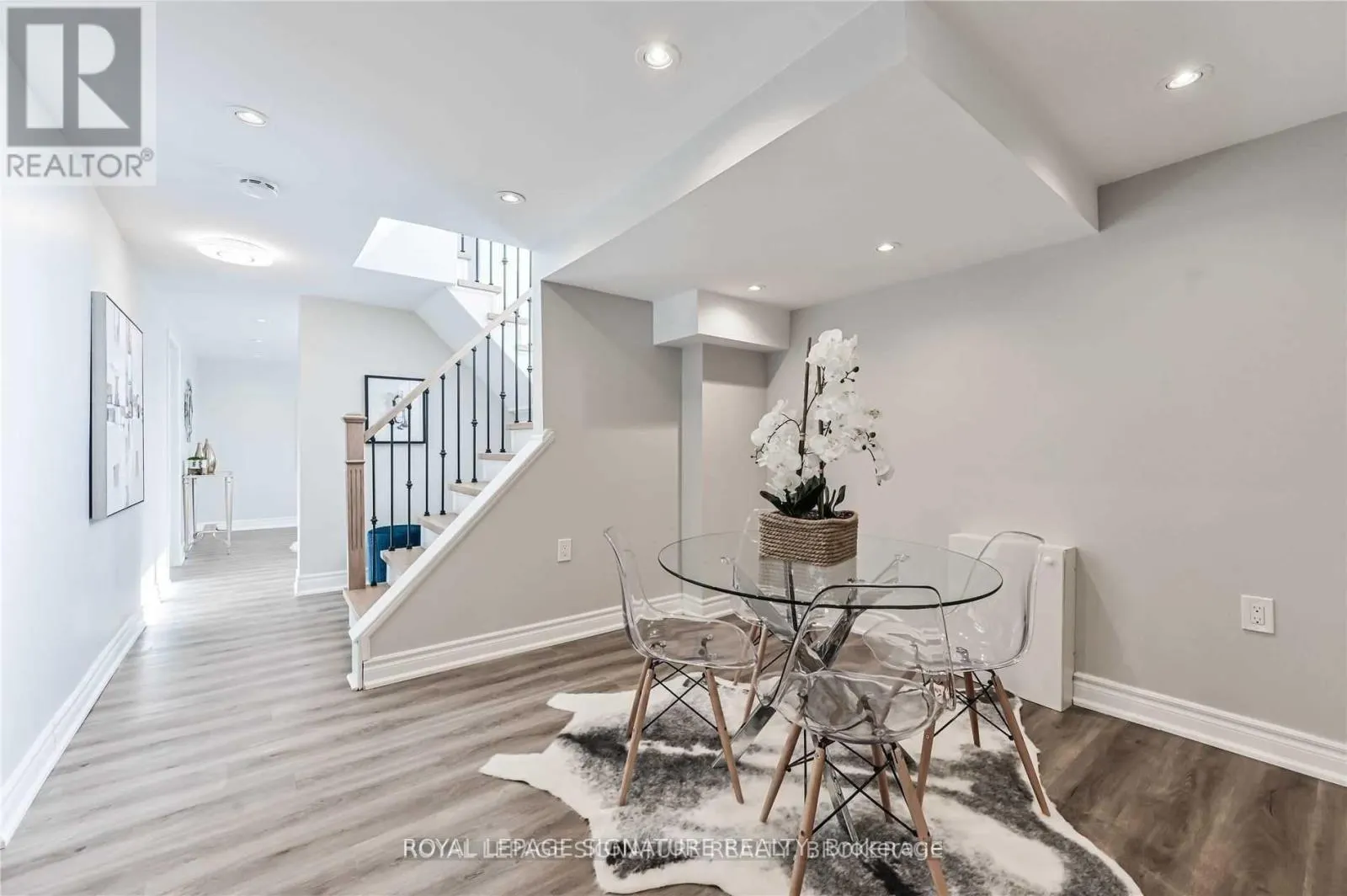 LOWER - 123 BOWMAN AVENUE