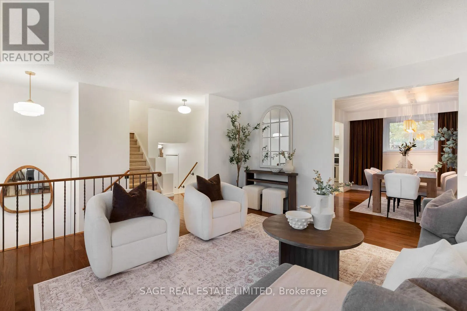 83 WAVERLEY ROAD