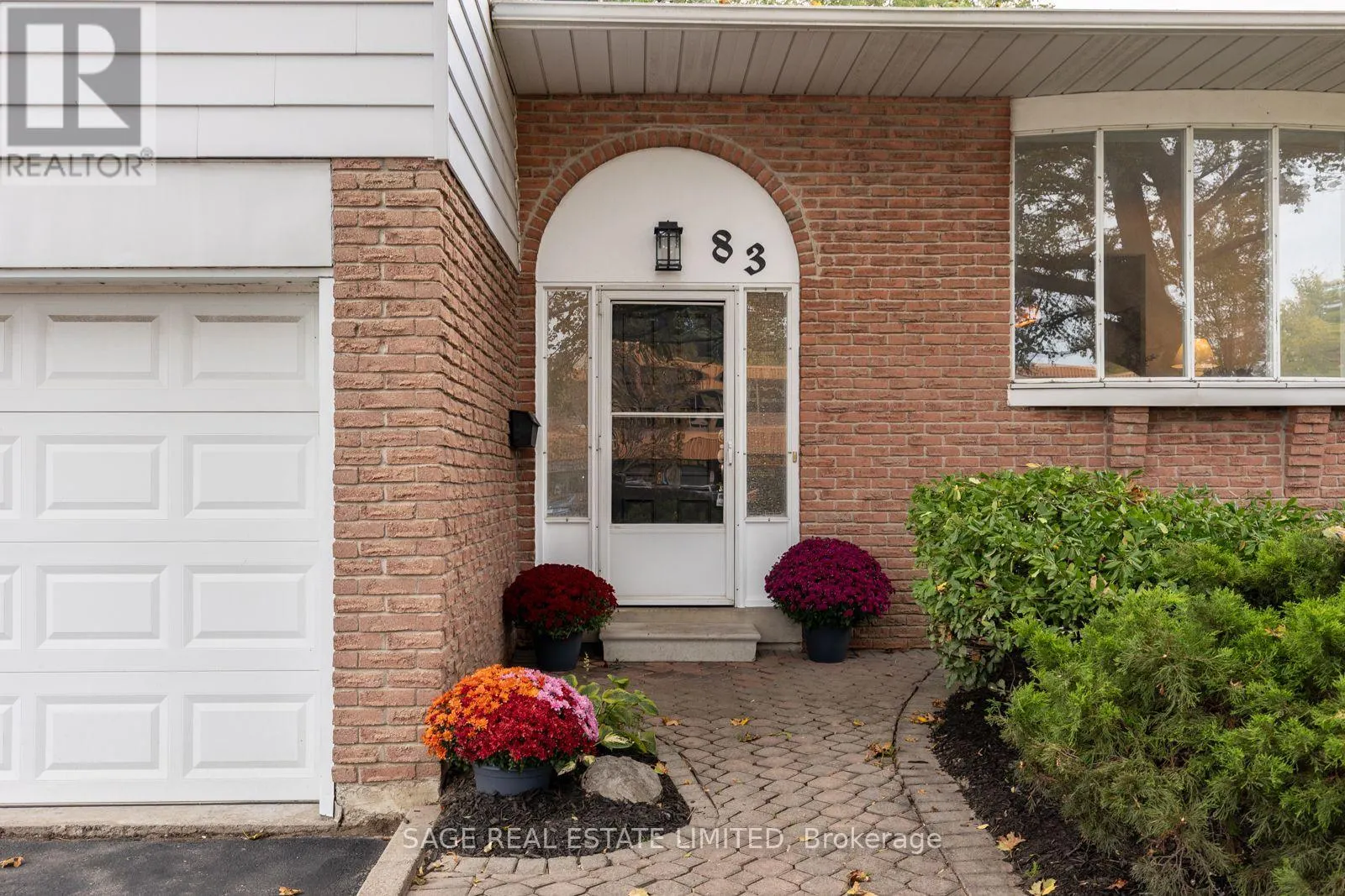 83 WAVERLEY ROAD