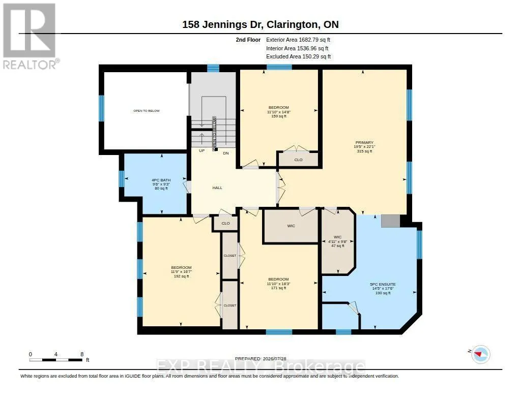 158 JENNINGS DRIVE