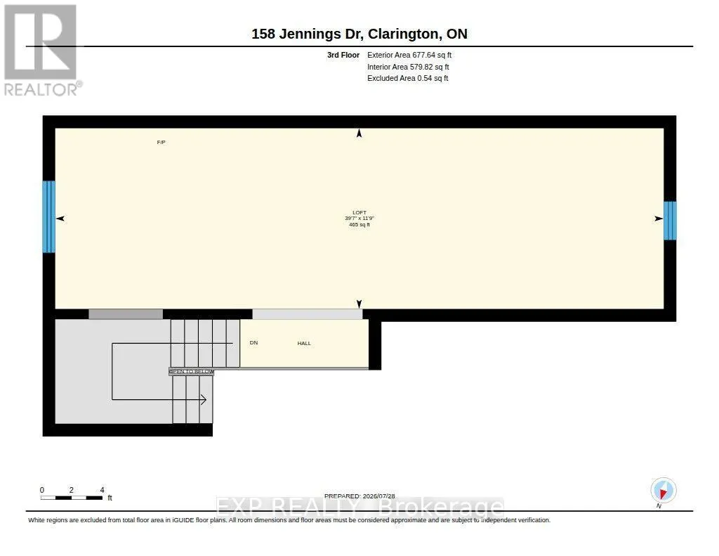 158 JENNINGS DRIVE
