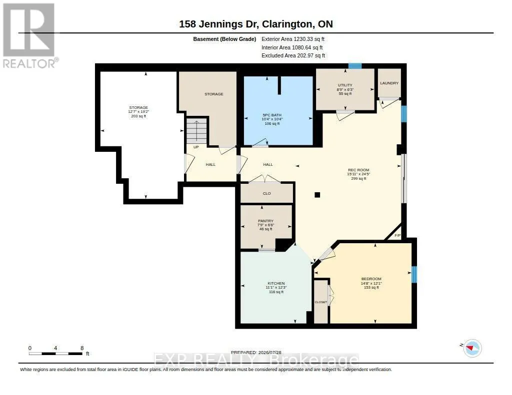 158 JENNINGS DRIVE