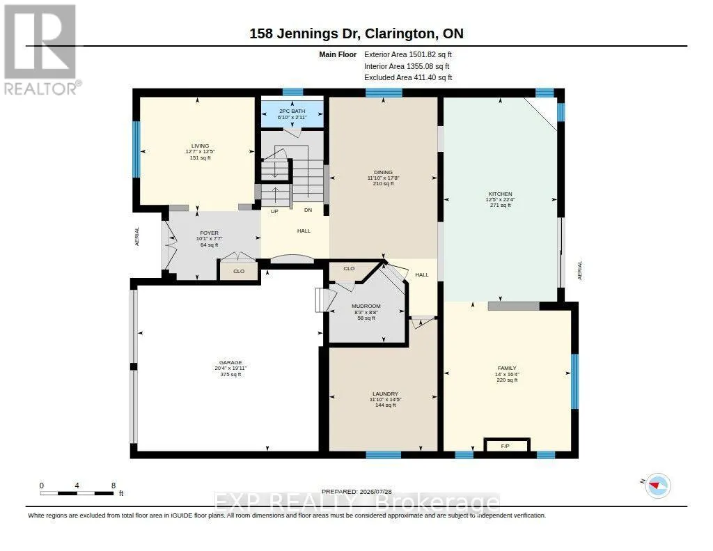 158 JENNINGS DRIVE
