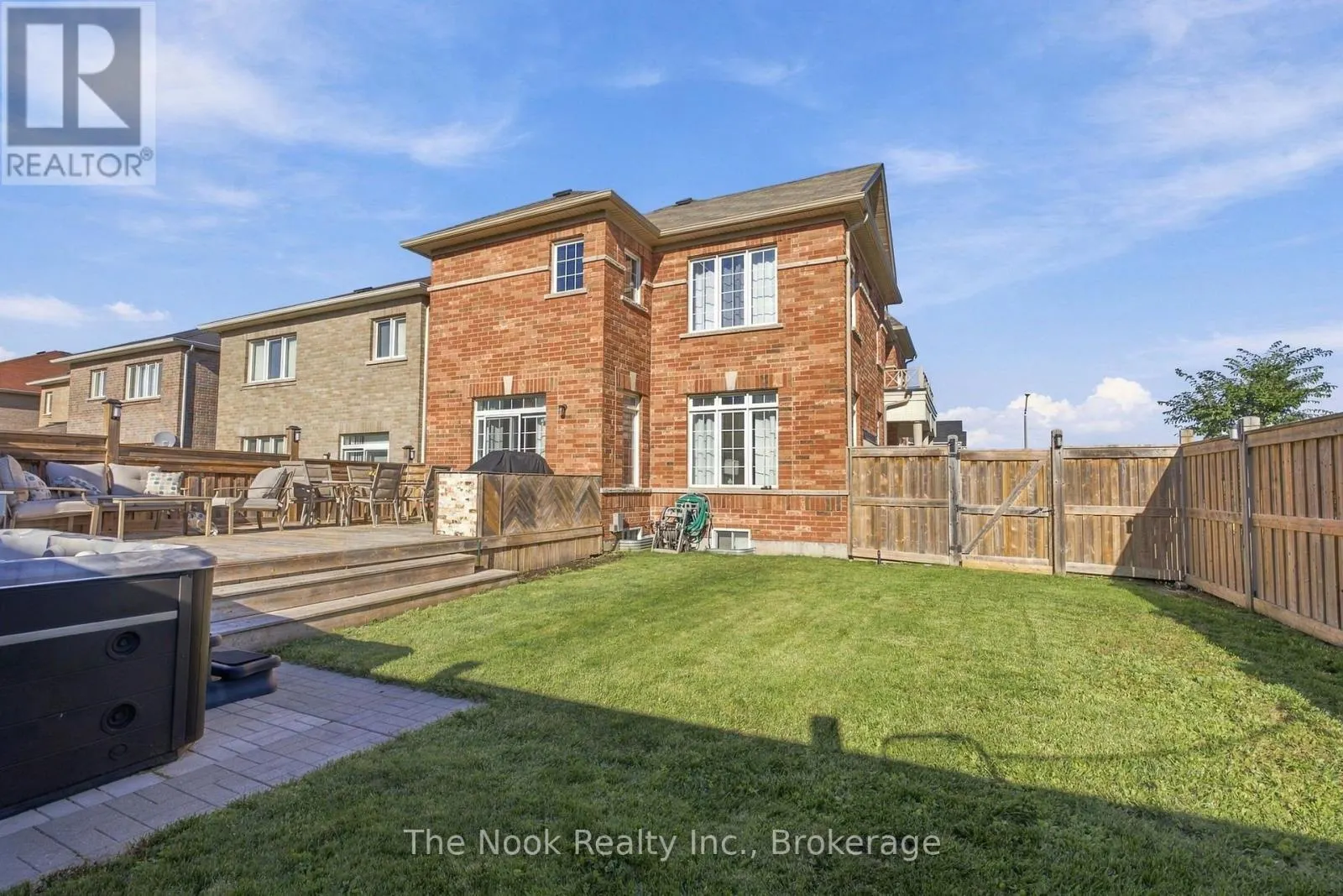 115 NODEN CRESCENT