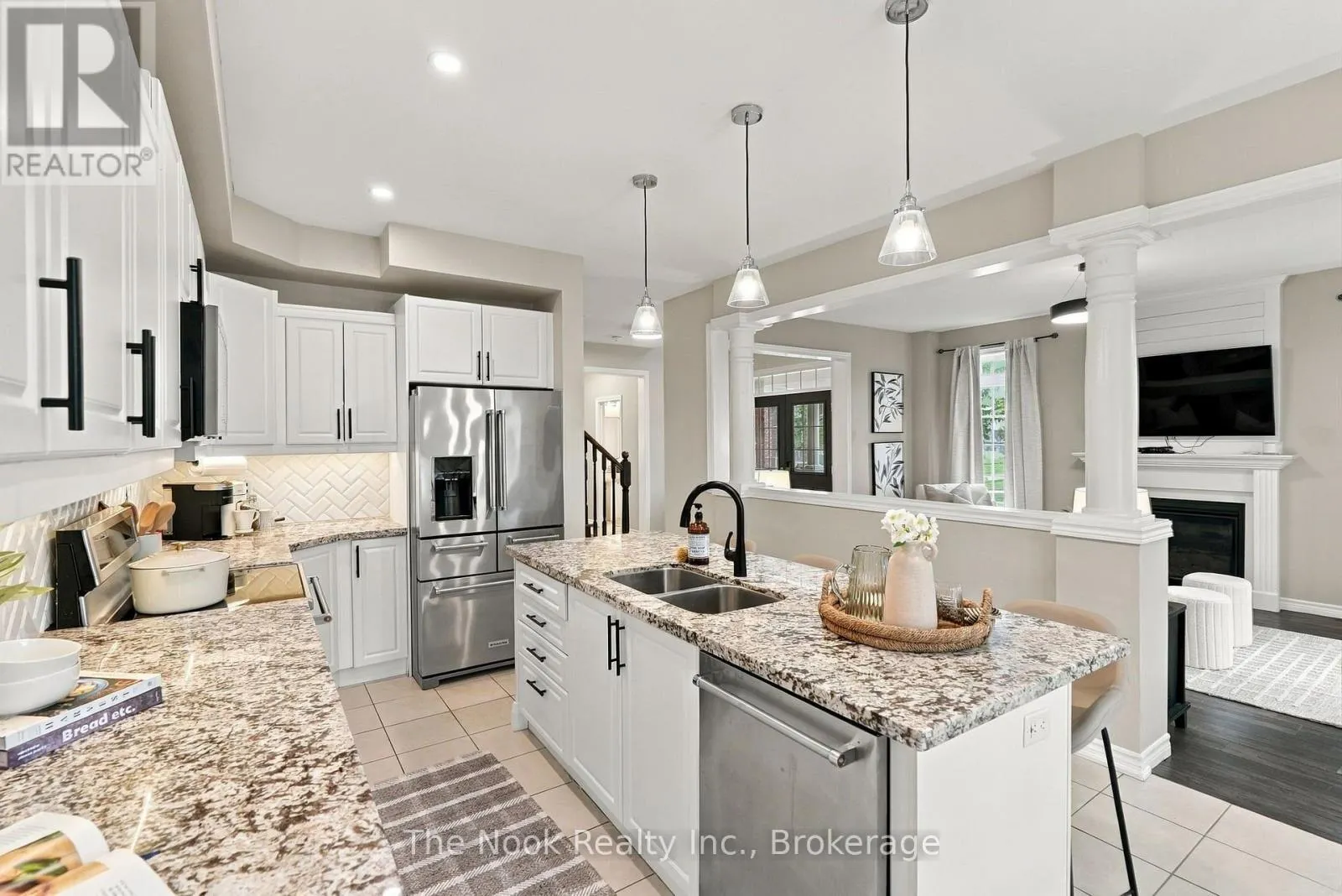 115 NODEN CRESCENT