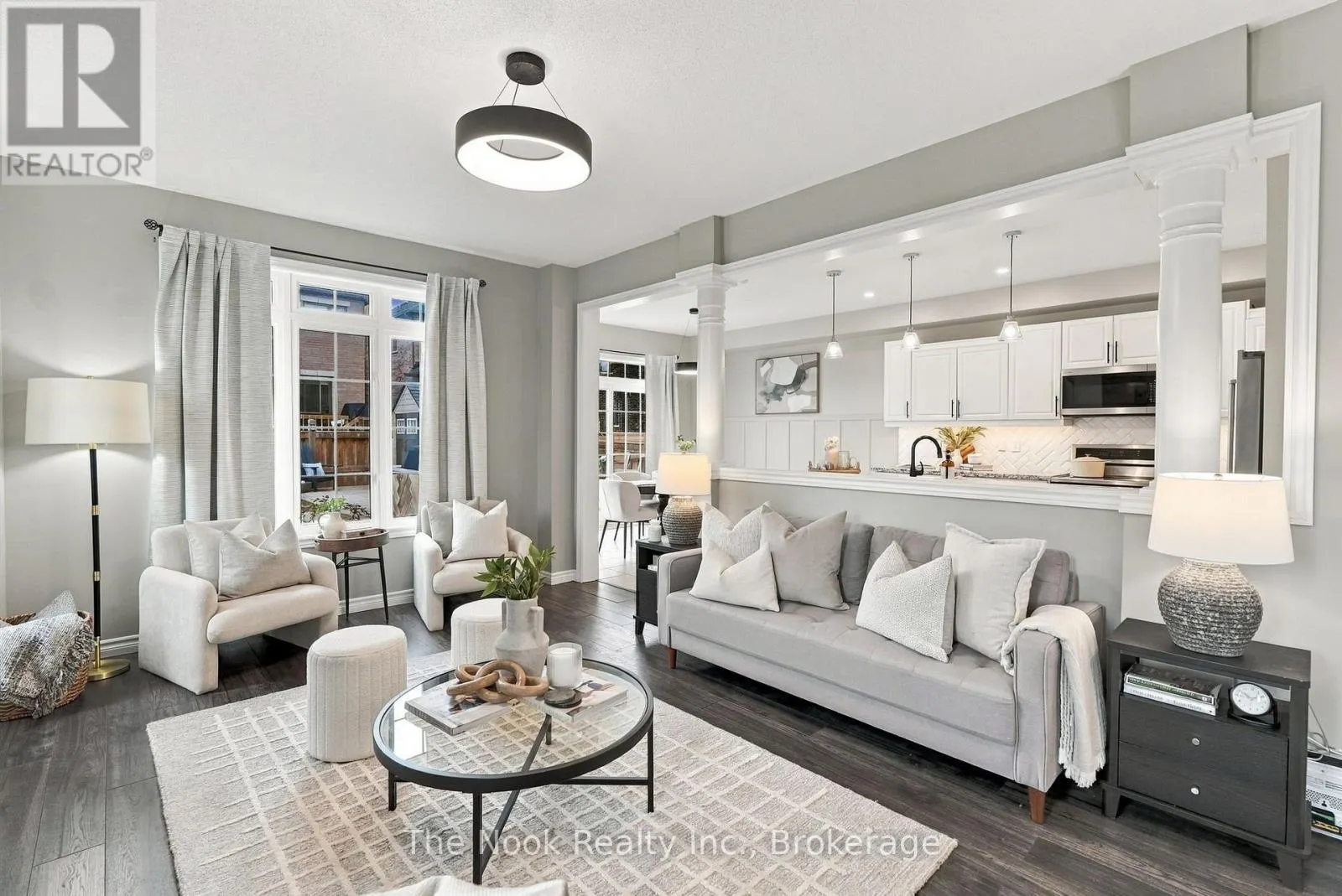 115 NODEN CRESCENT