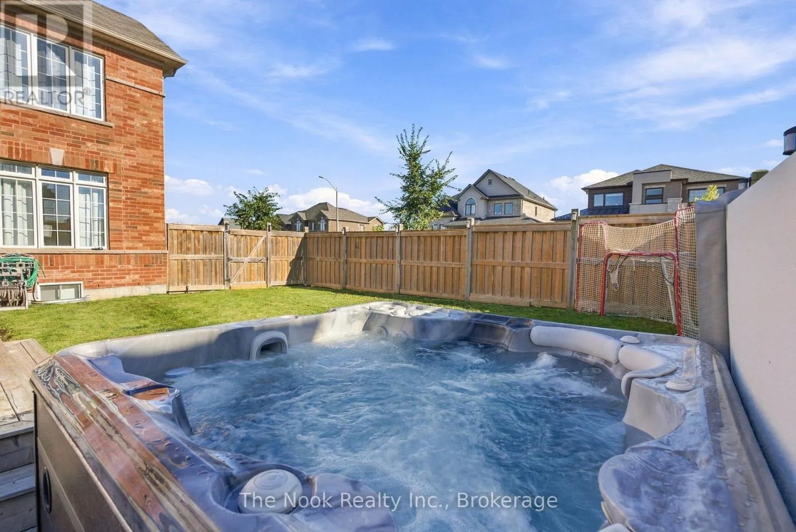 115 NODEN CRESCENT