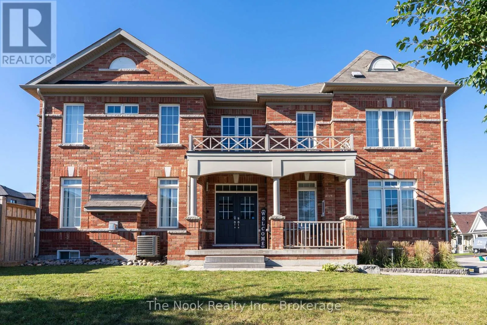 115 NODEN CRESCENT