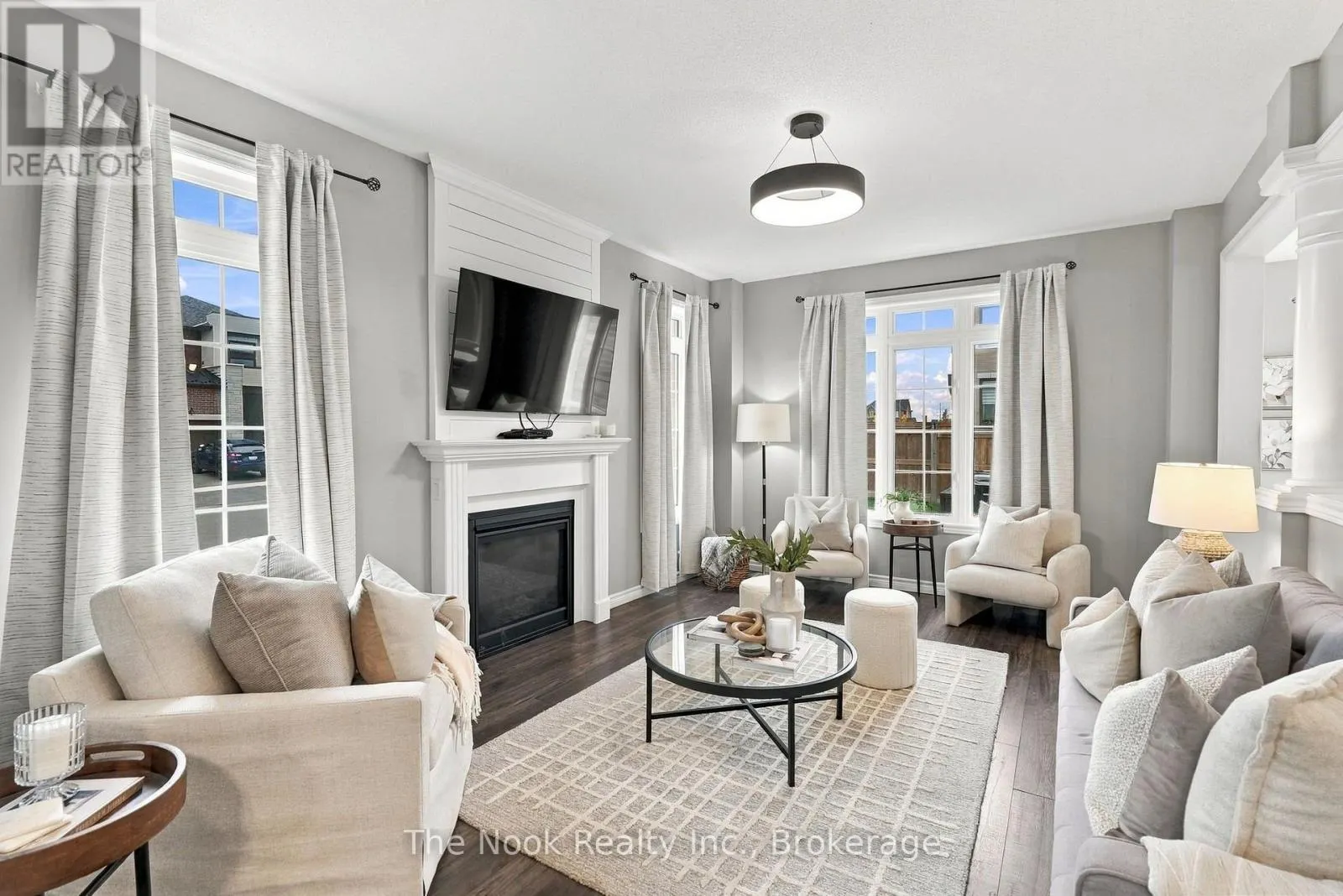 115 NODEN CRESCENT