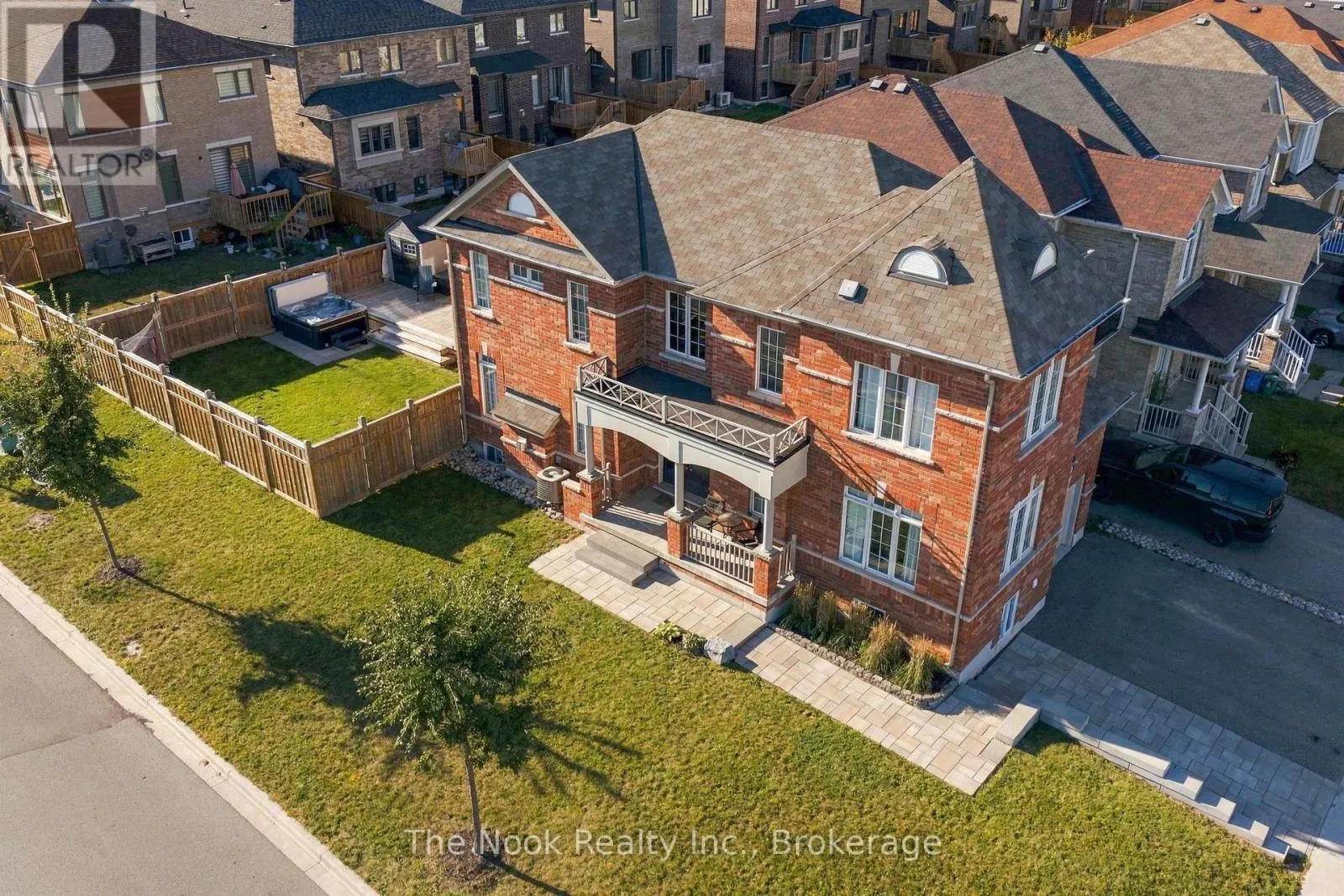 115 NODEN CRESCENT