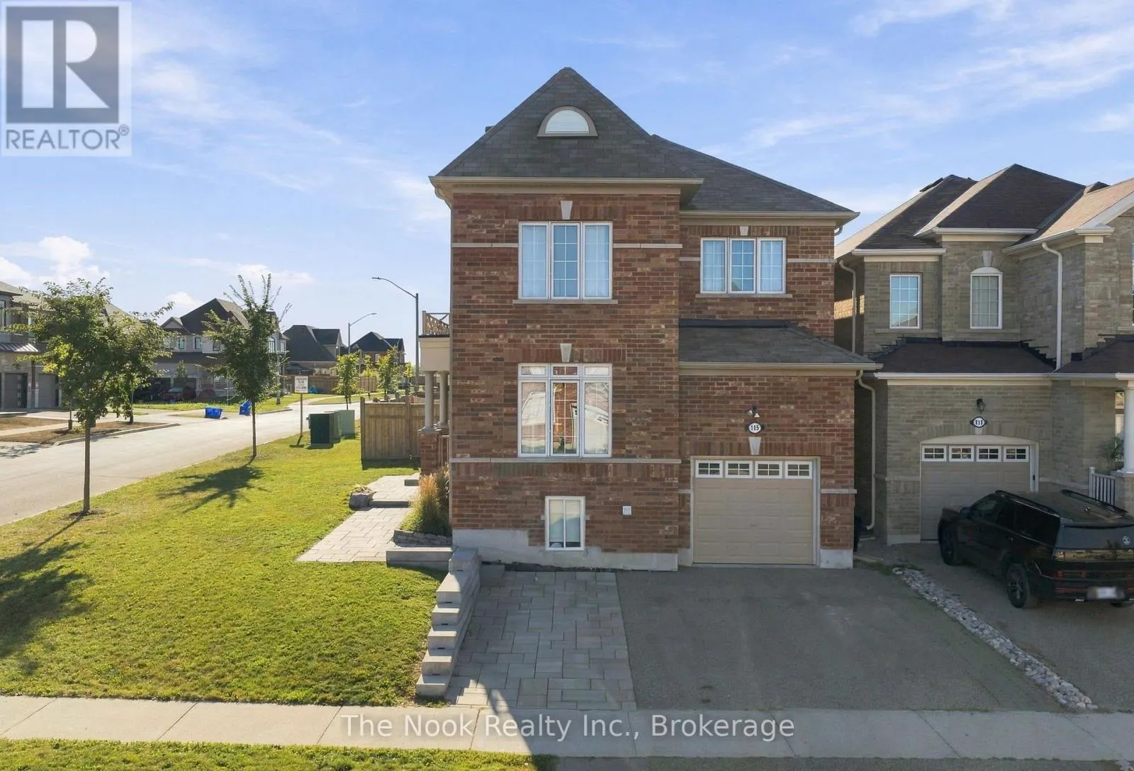 115 NODEN CRESCENT