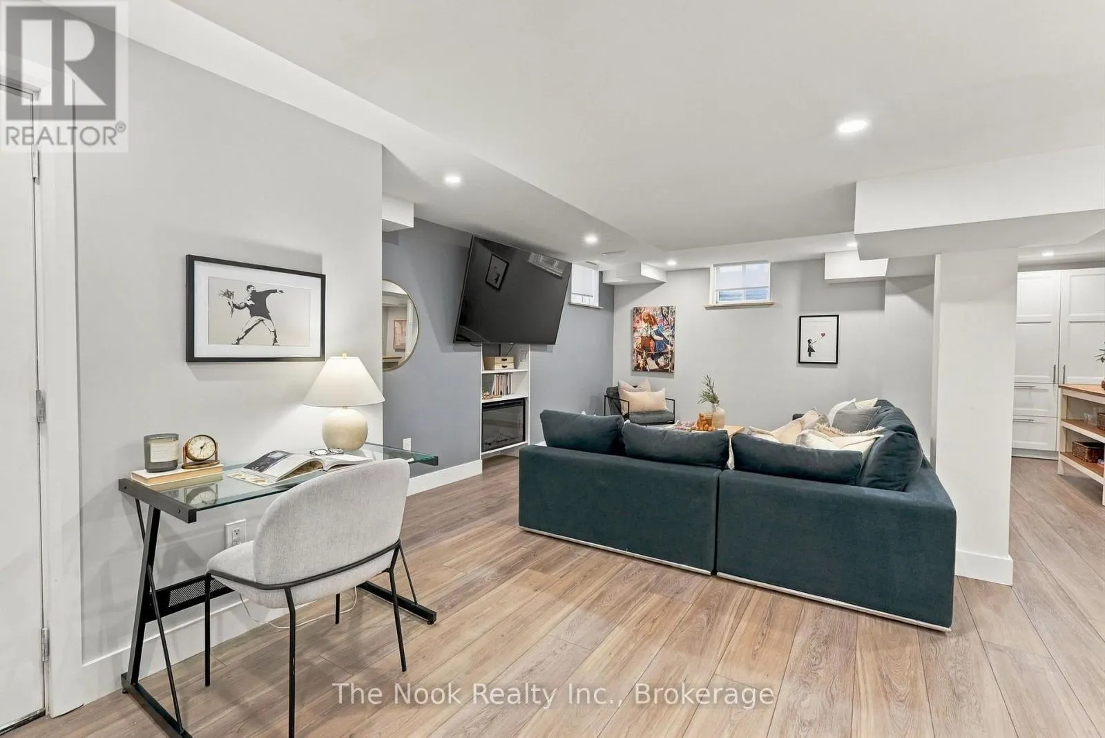 115 NODEN CRESCENT