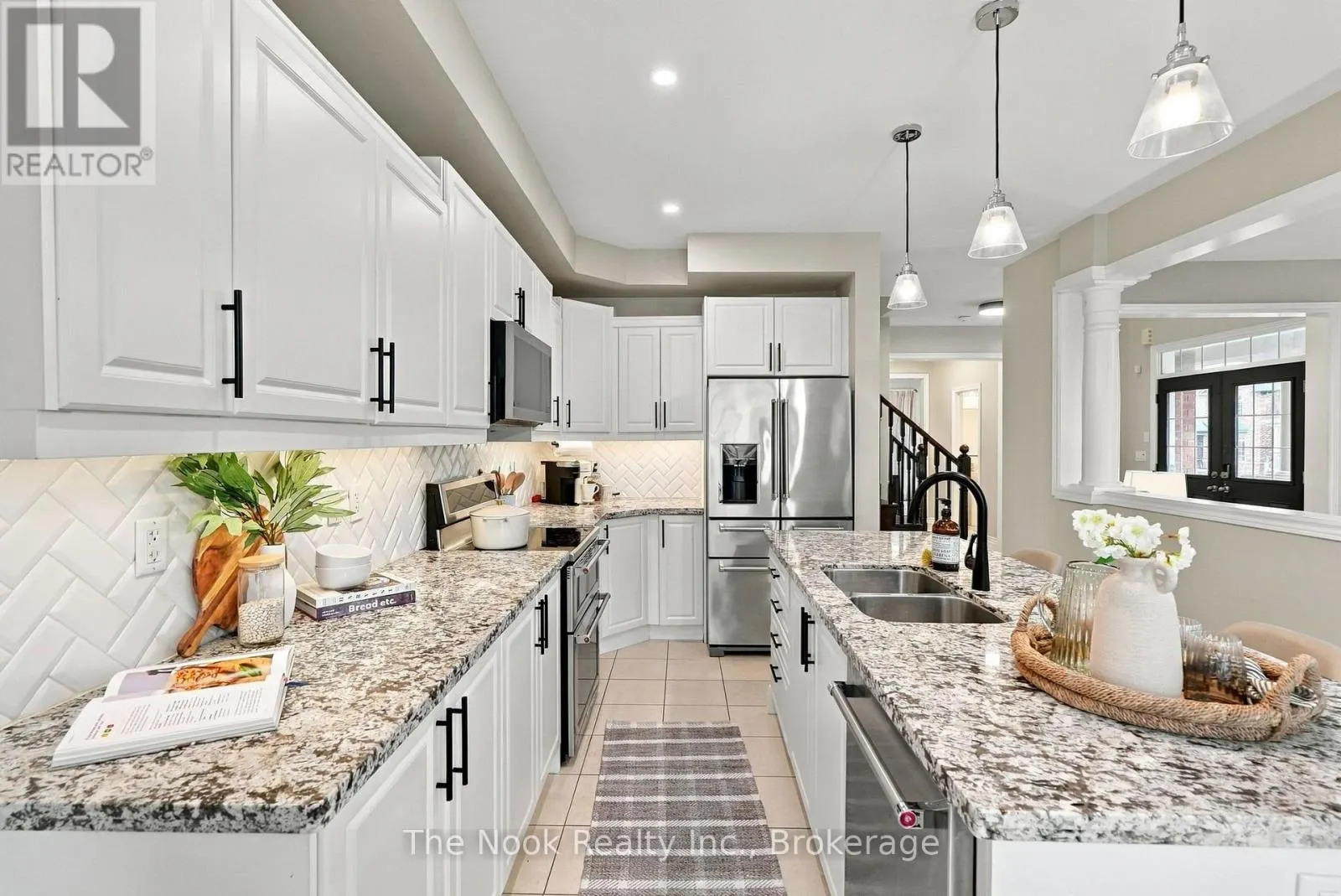 115 NODEN CRESCENT