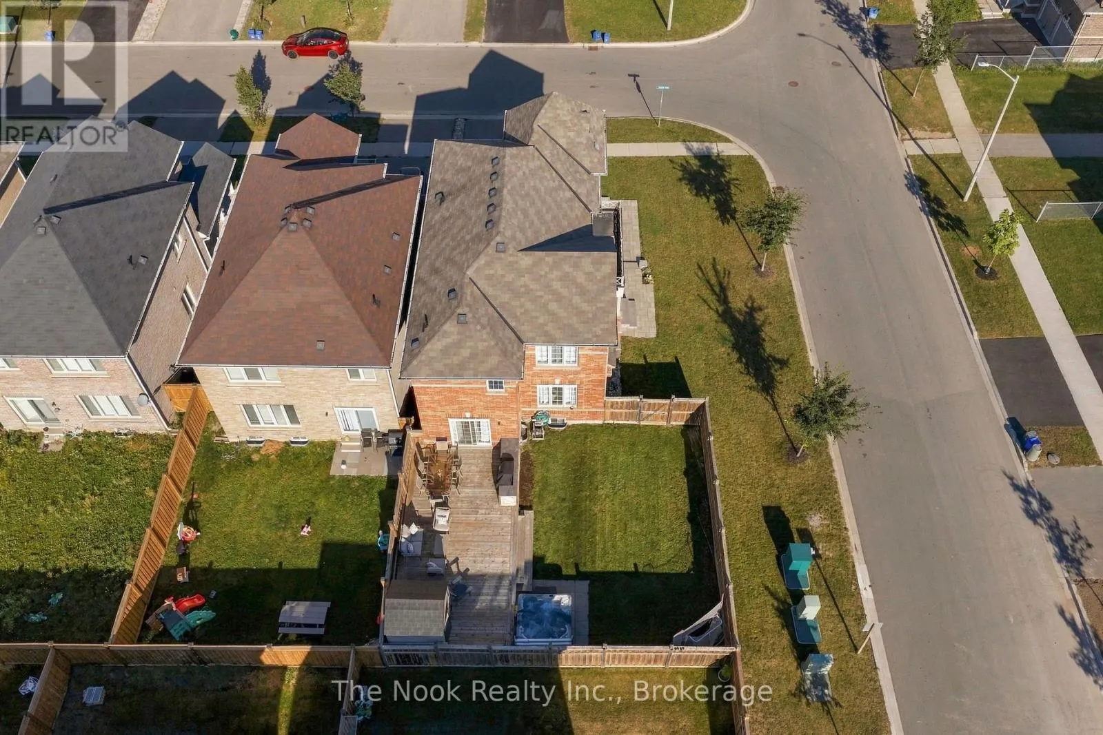 115 NODEN CRESCENT