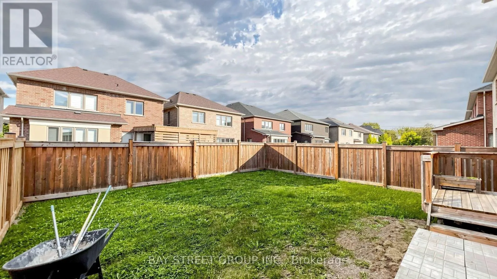 13 MICKLEFIELD AVENUE