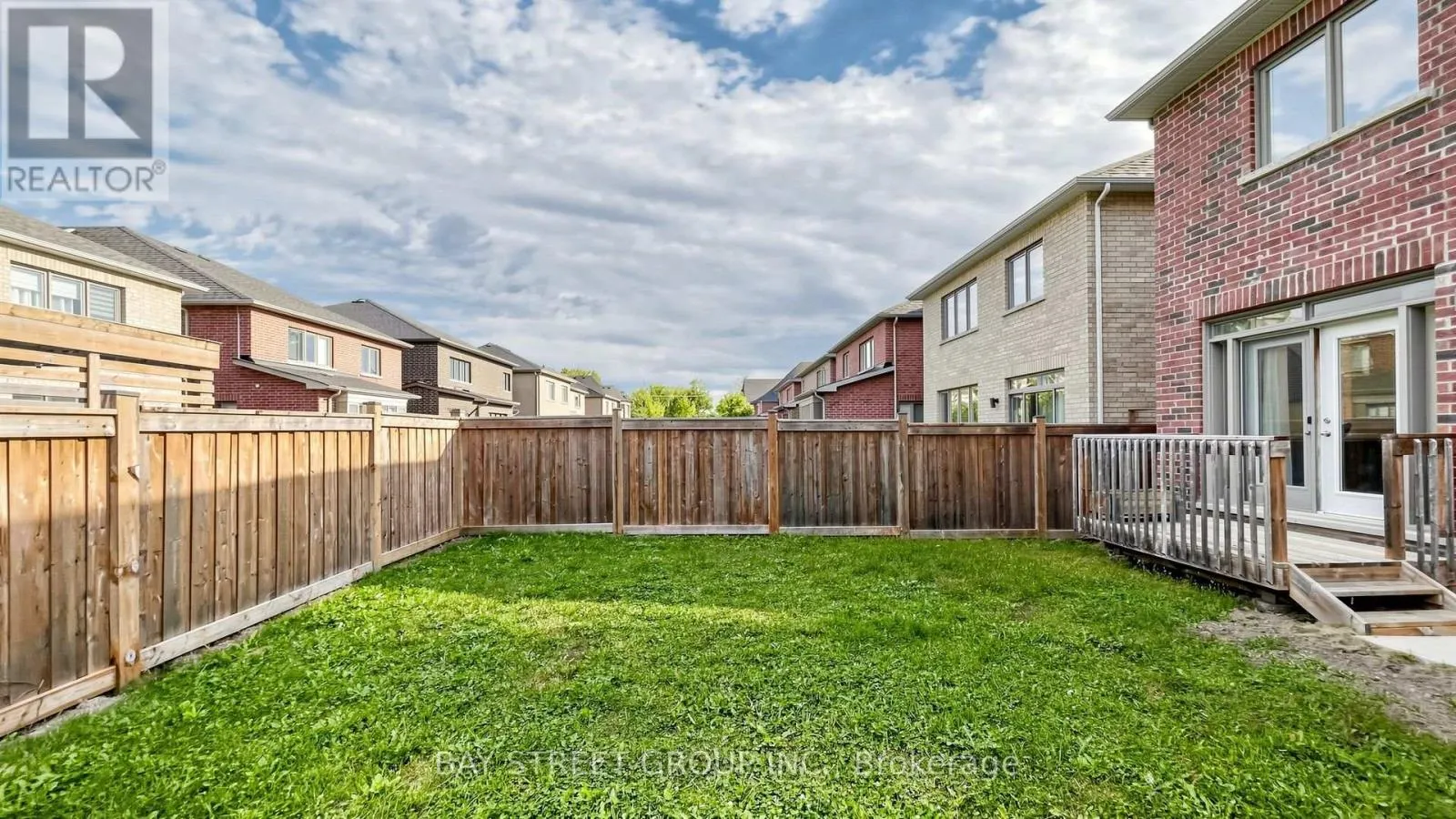 13 MICKLEFIELD AVENUE
