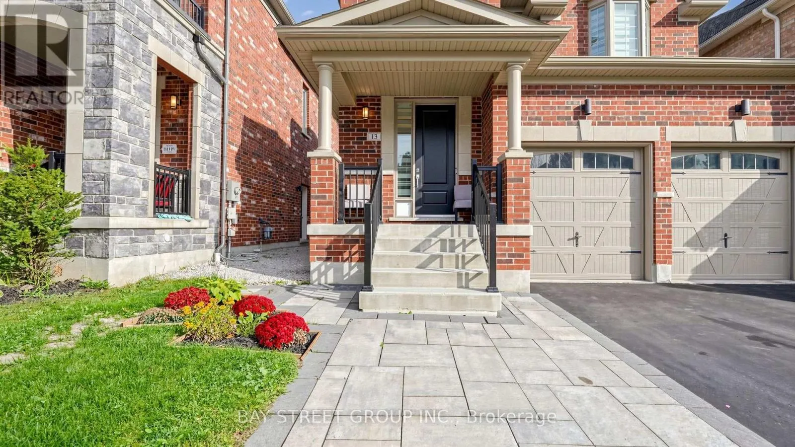 13 MICKLEFIELD AVENUE
