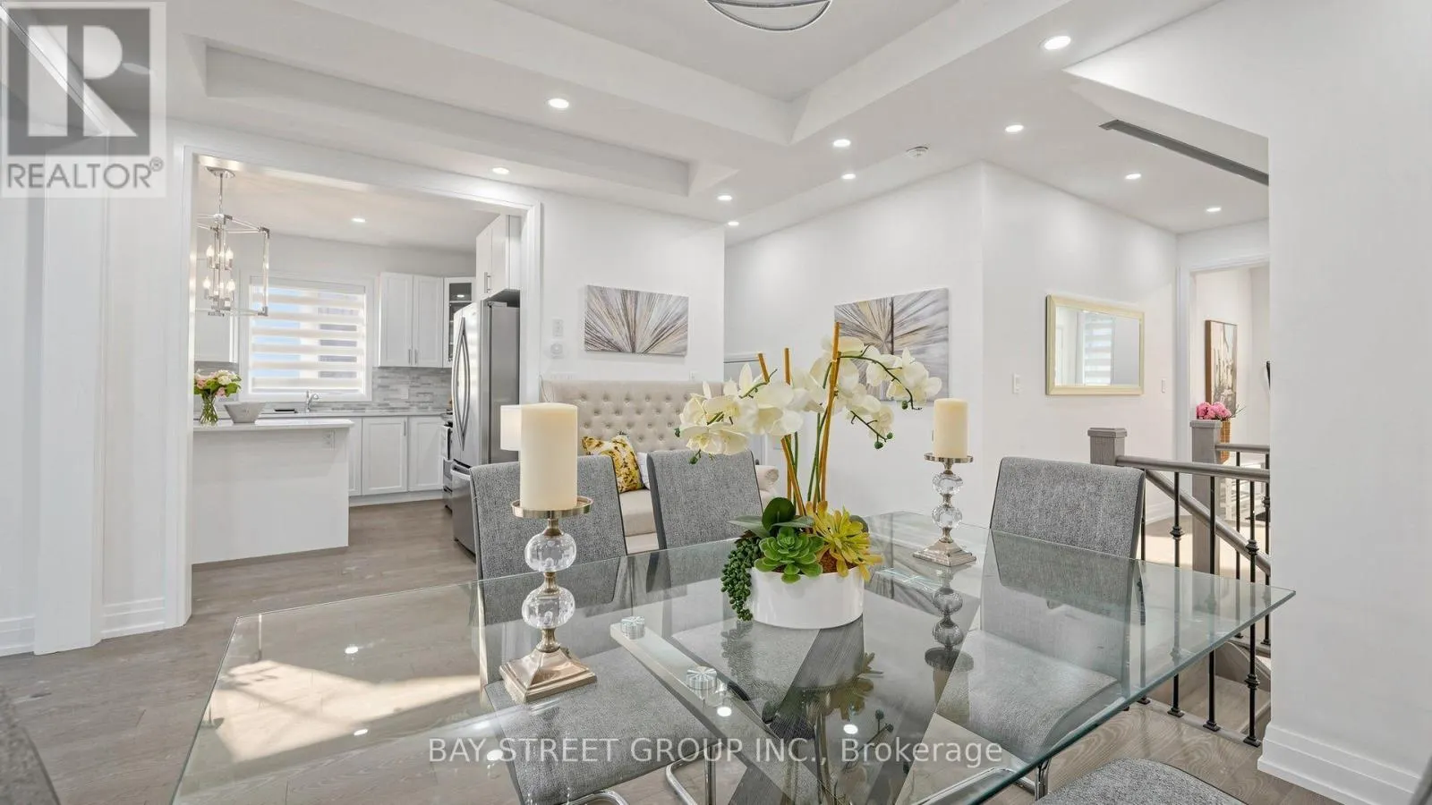 13 MICKLEFIELD AVENUE