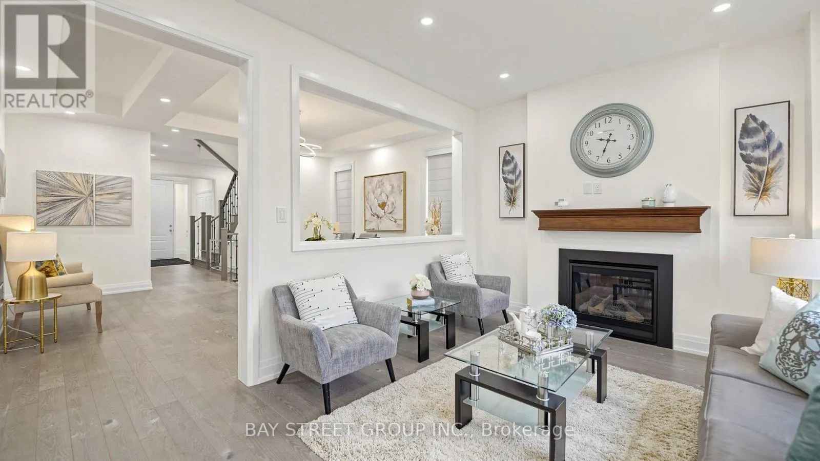 13 MICKLEFIELD AVENUE