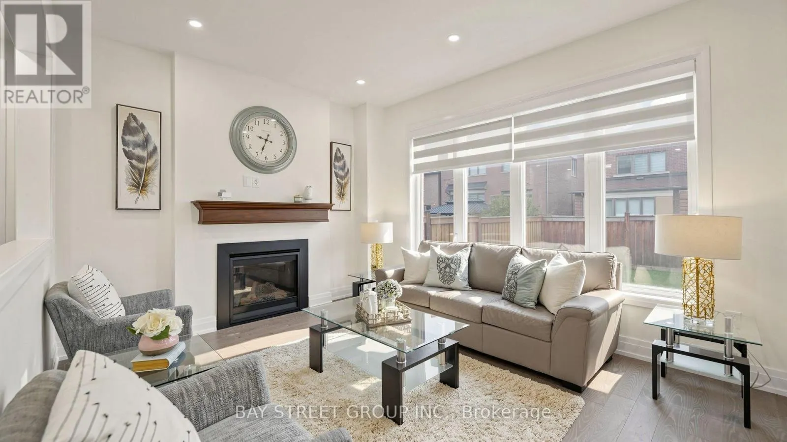 13 MICKLEFIELD AVENUE