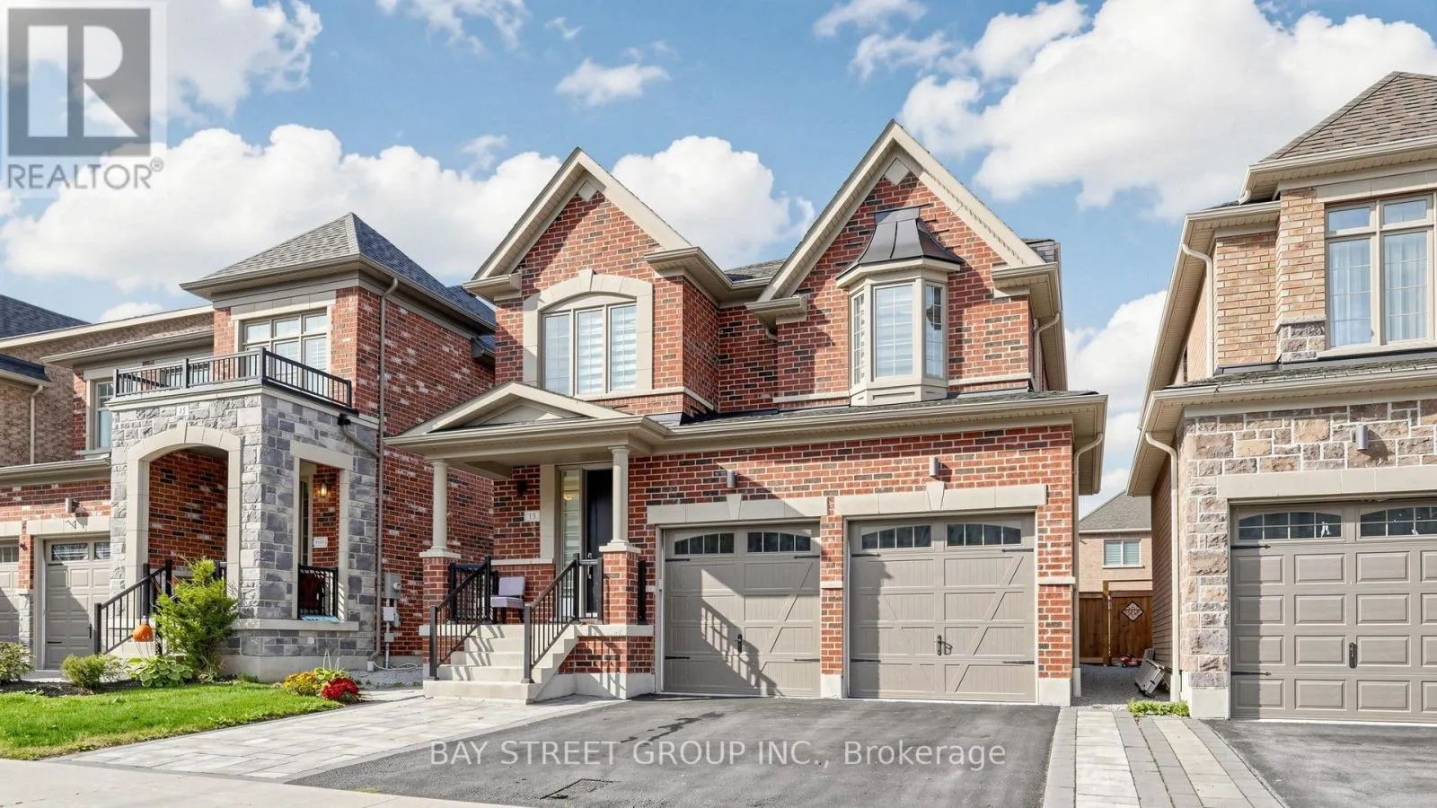 13 MICKLEFIELD AVENUE