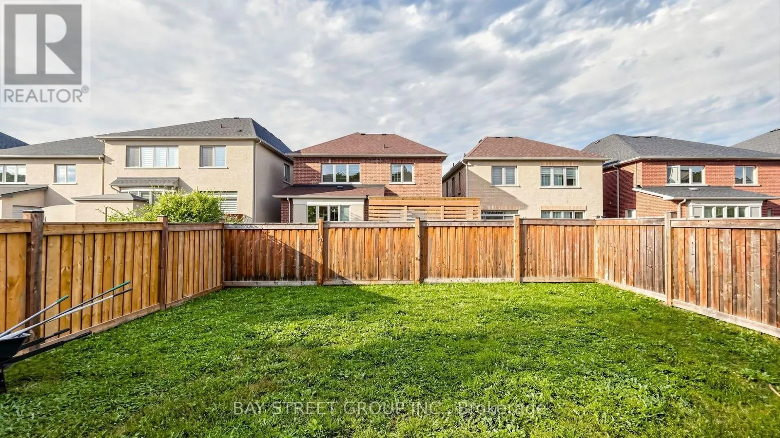 13 MICKLEFIELD AVENUE
