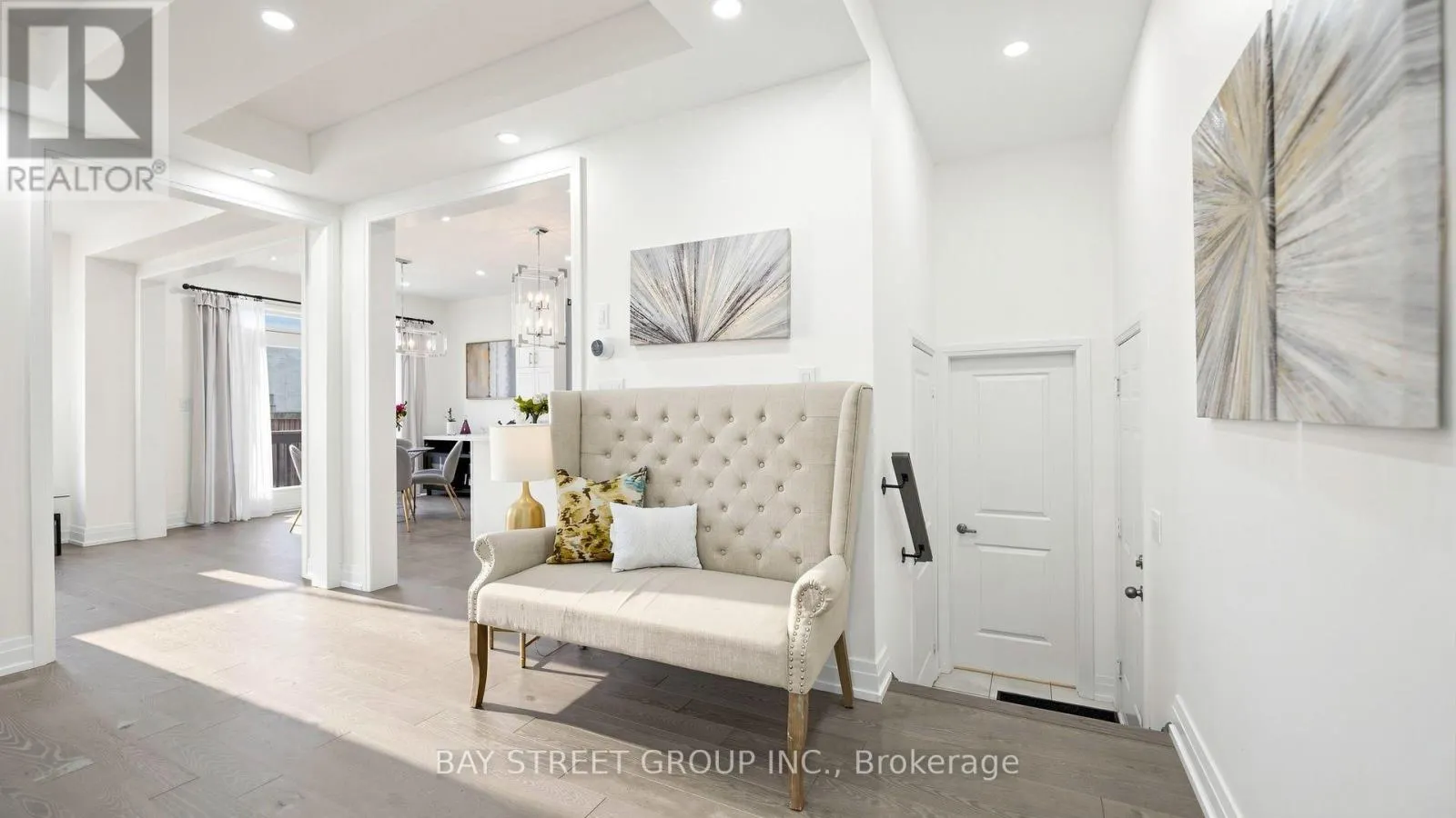 13 MICKLEFIELD AVENUE