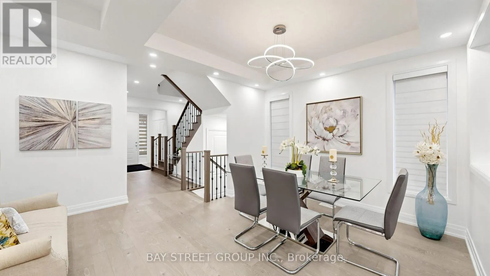 13 MICKLEFIELD AVENUE