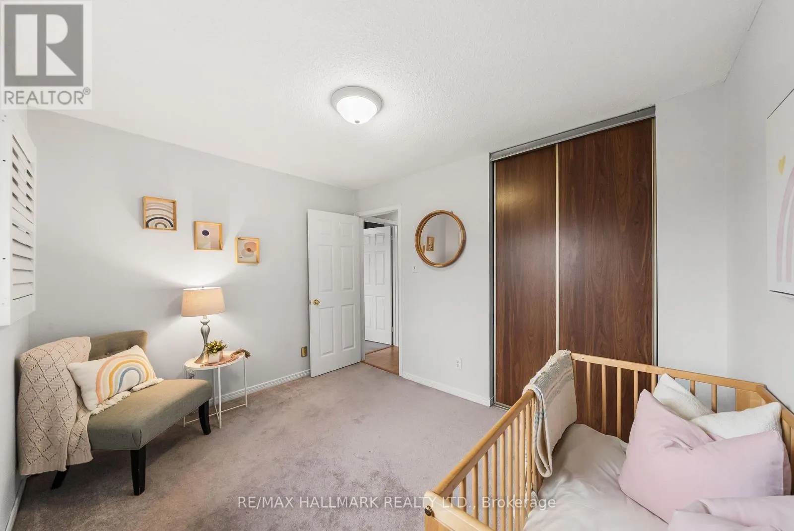 1322 REDWOOD LANE