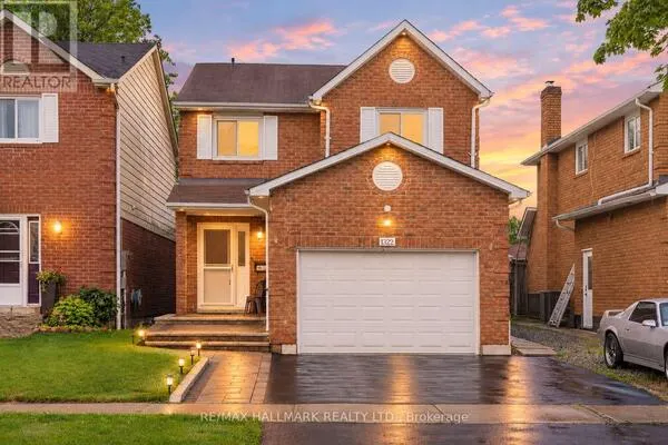 1322 REDWOOD LANE