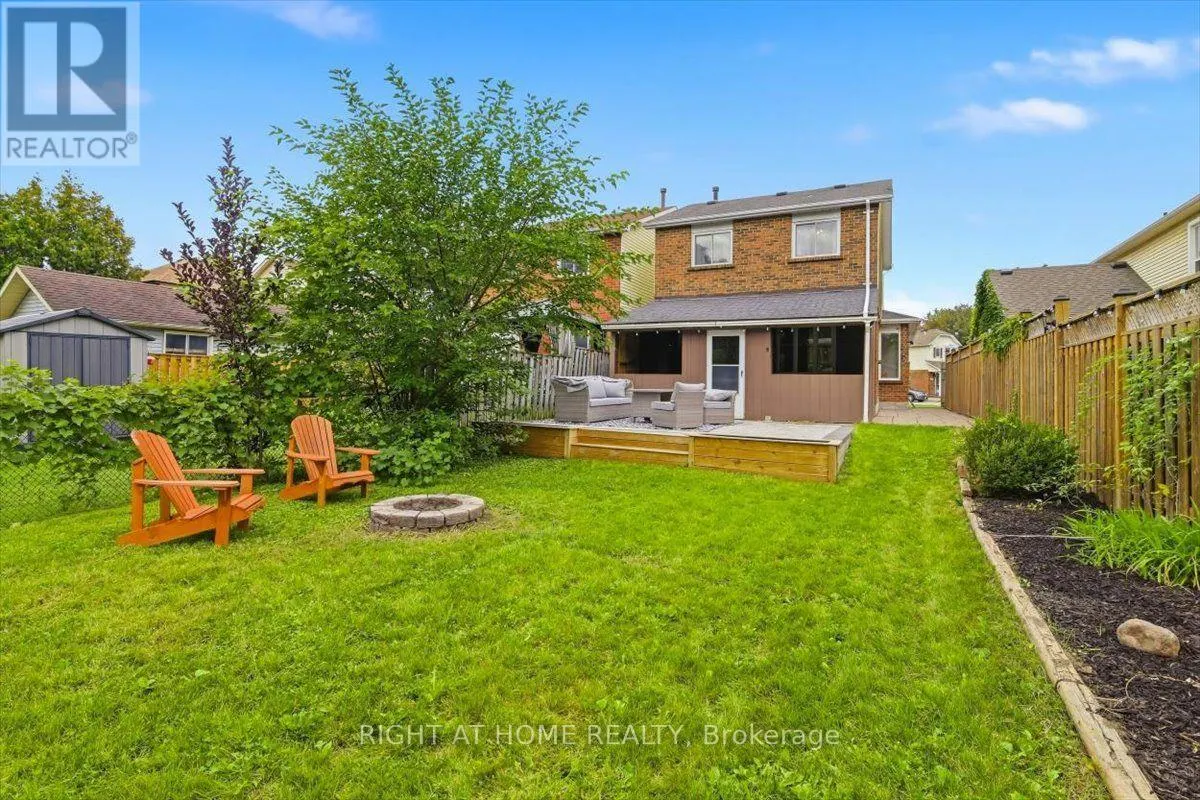 31 PROUT DRIVE
