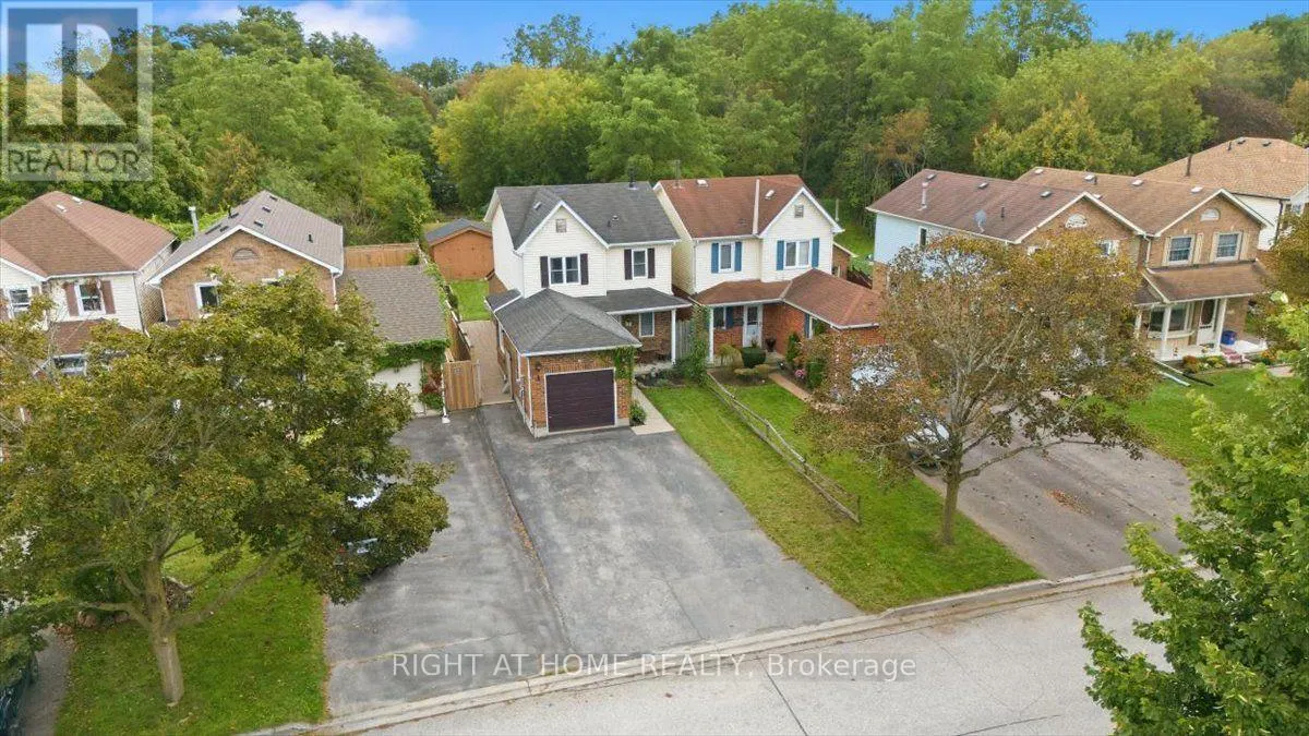 31 PROUT DRIVE