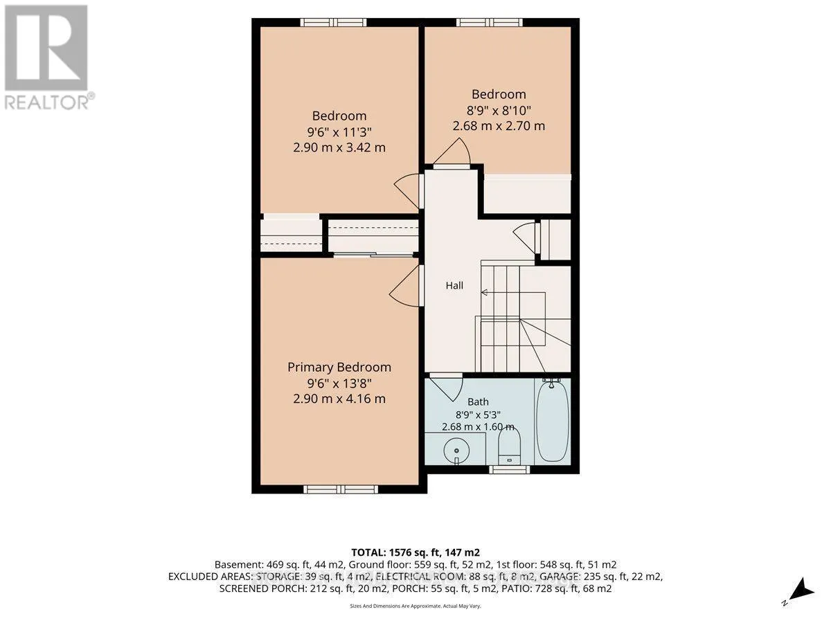 31 PROUT DRIVE