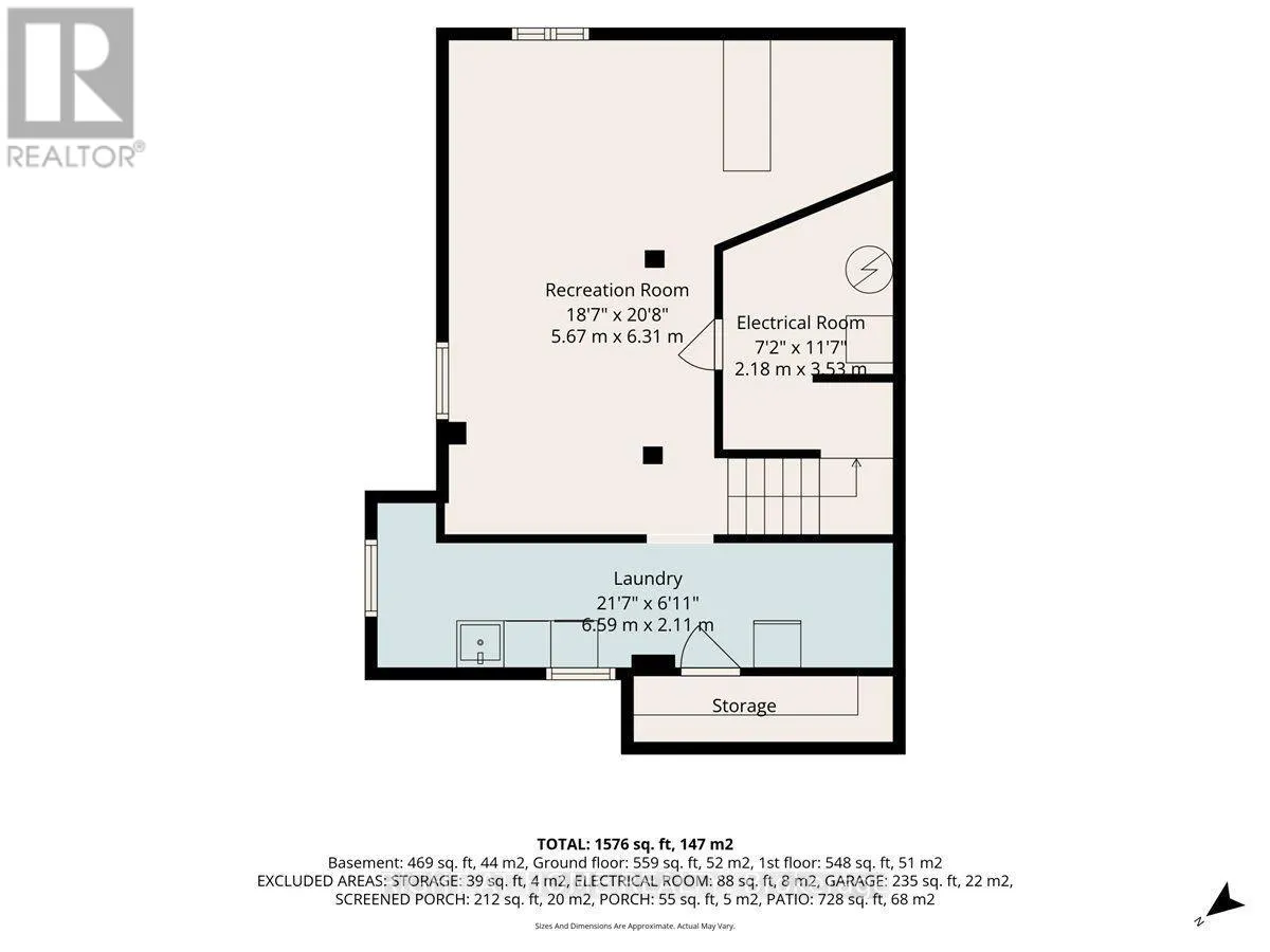 31 PROUT DRIVE