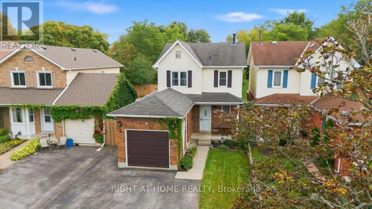 31 PROUT DRIVE