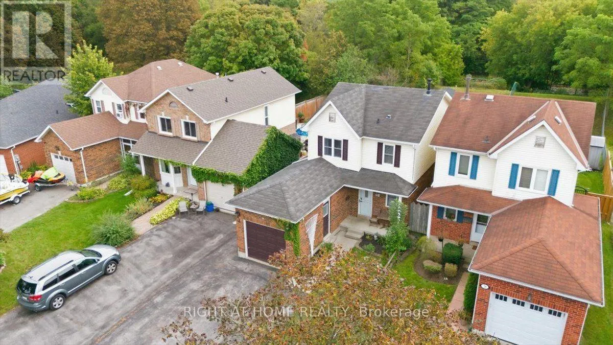 31 PROUT DRIVE