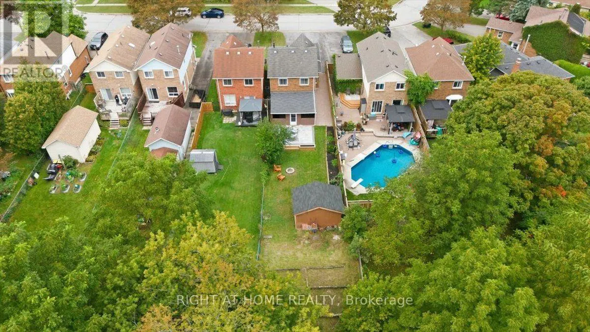 31 PROUT DRIVE