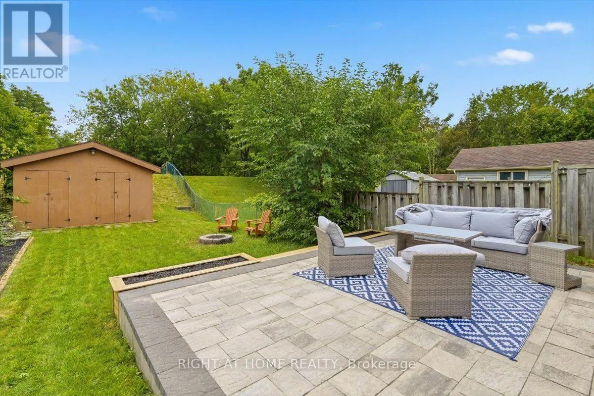 31 PROUT DRIVE