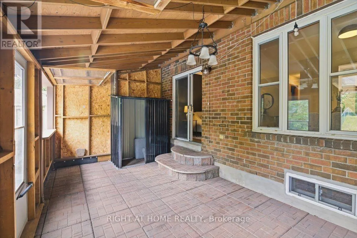 31 PROUT DRIVE