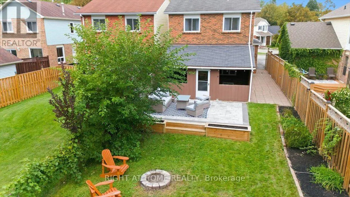 31 PROUT DRIVE