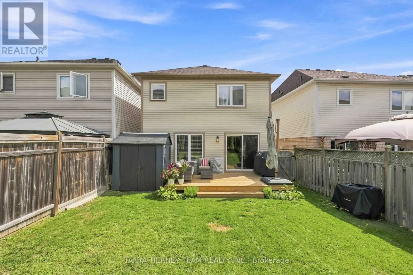 828 TAGGART CRESCENT