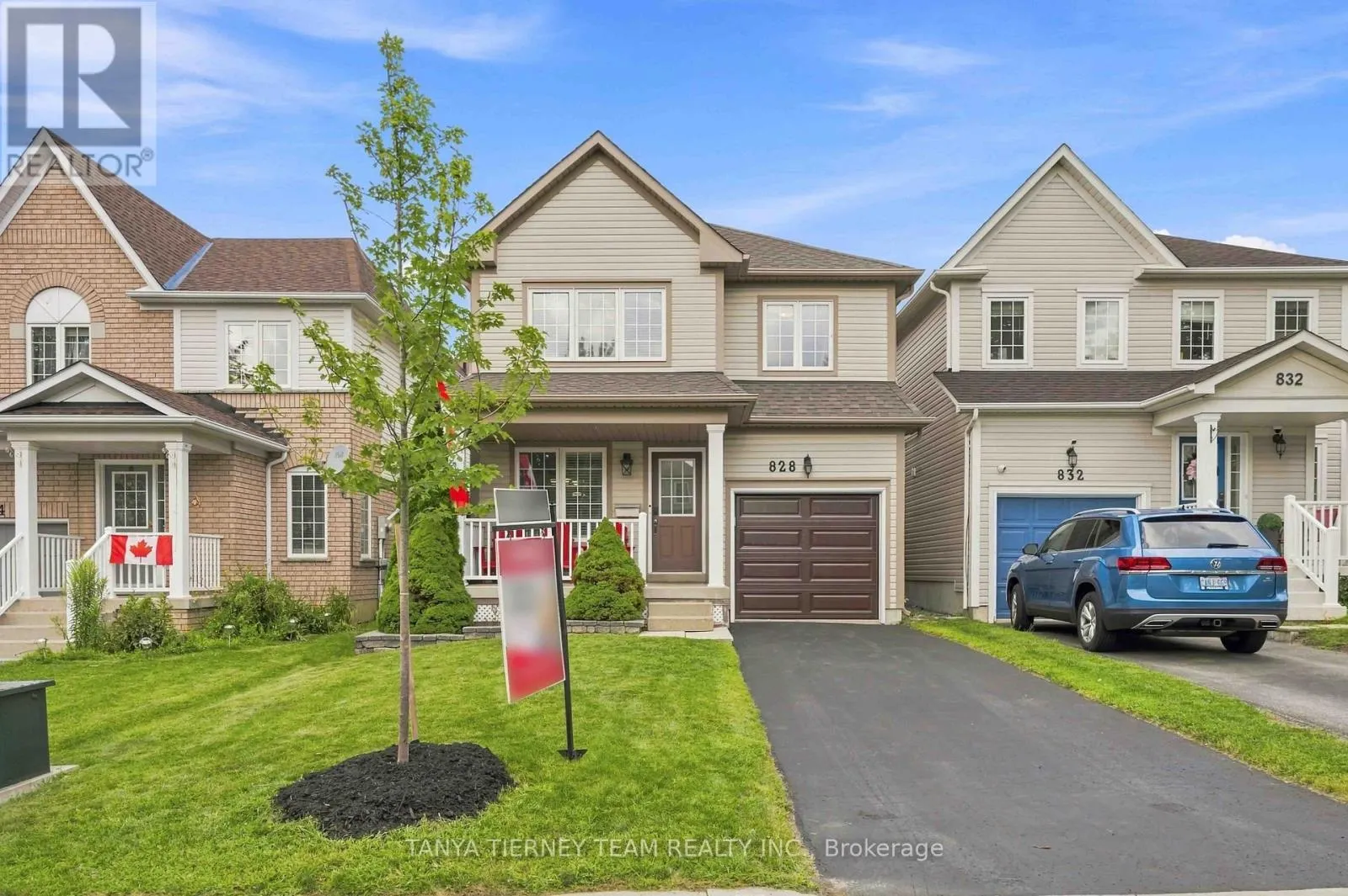 828 TAGGART CRESCENT