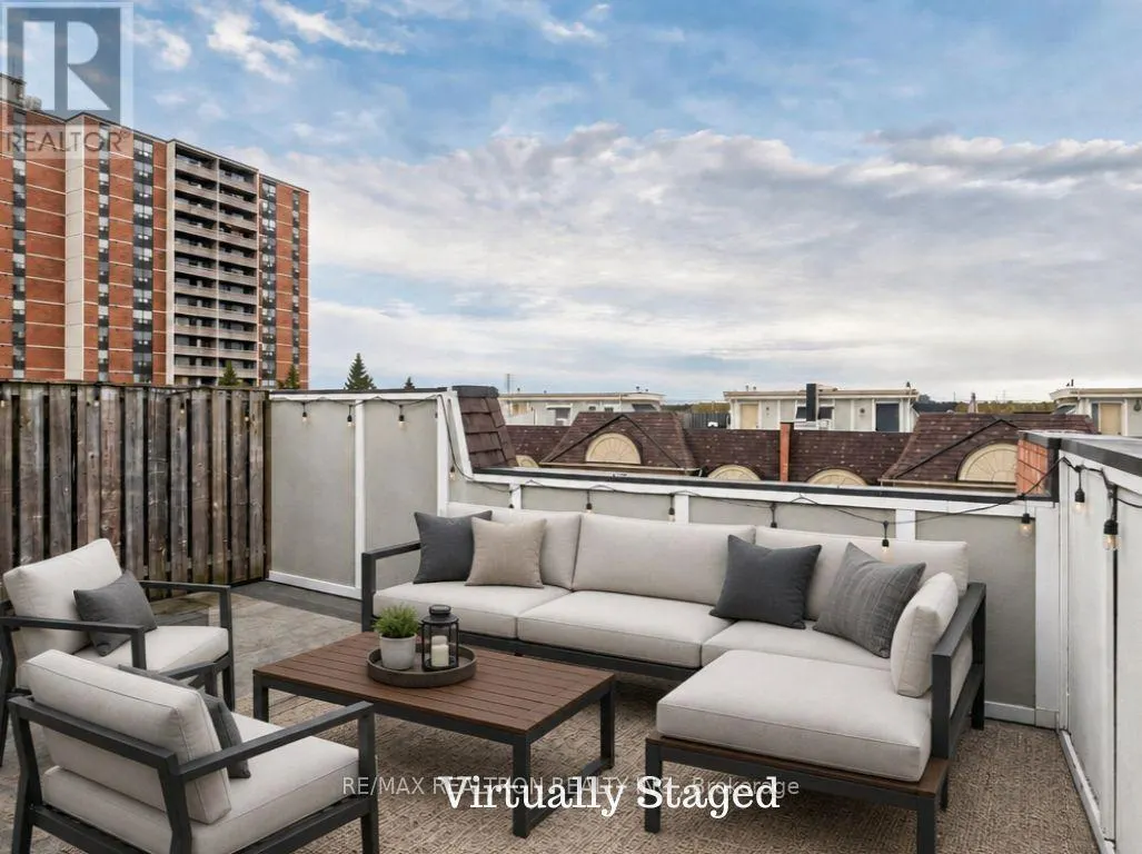 92 - 1250 ST. MARTINS DRIVE