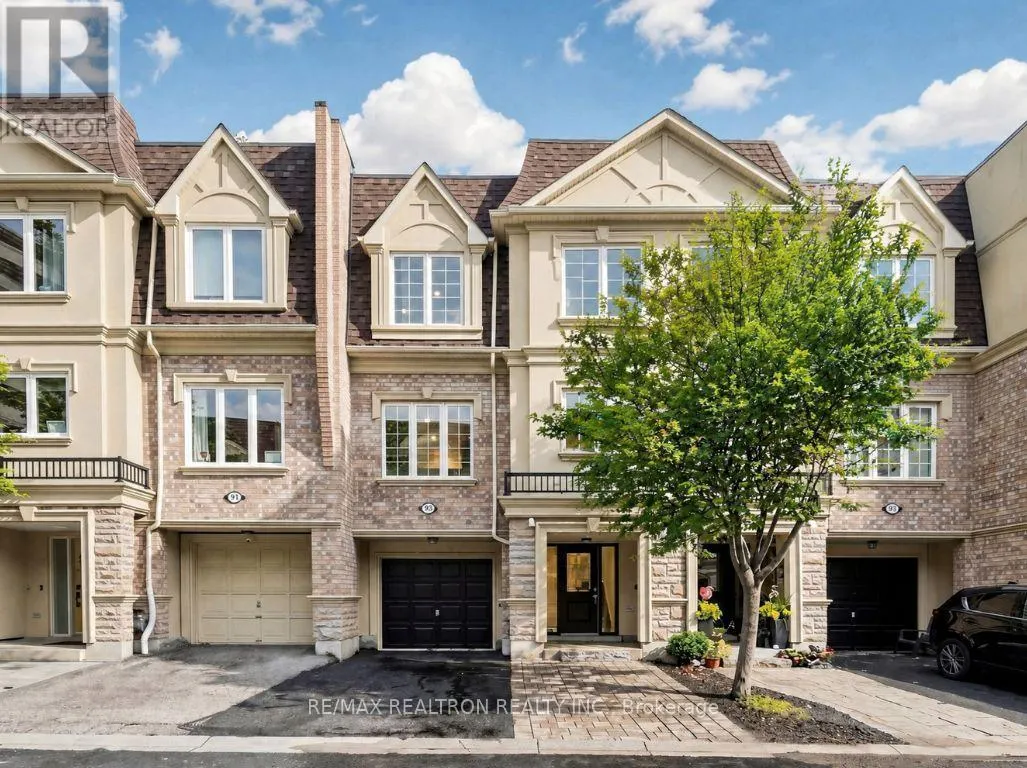 92 - 1250 ST. MARTINS DRIVE